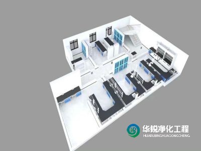 医院检验科实验室建设如何分区