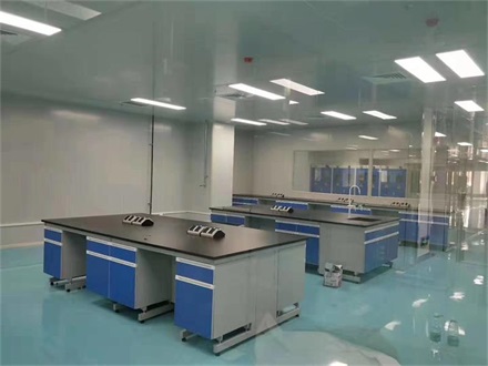 河北医院实验室建设