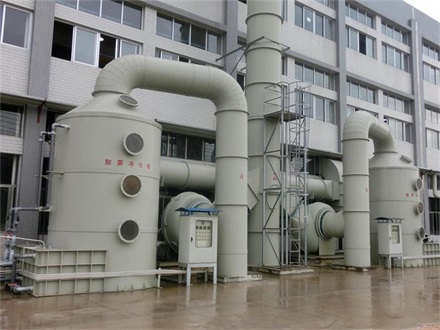 北京实验室废水处理