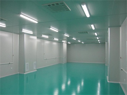 宁夏理化实验室设计与建设要点