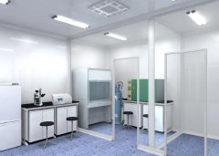 宁夏生物实验室洁净室建设原则