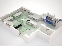 宁夏新建SPF级动物实验室要注意什么