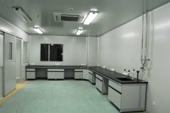 成都一般的实验室建设规划及功能布局方案