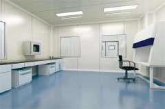 成都洁净实验室设计之前必须要知道有哪些标准