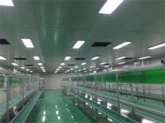 成都实验室装修设计主要考虑因素