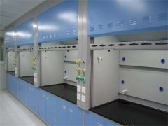 重庆理化实验室规划建设环境要求