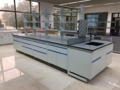 重庆专业团队谈PCR扩增实验室建设方案与规划设计