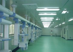 重庆医用净化工作台及空气净化系统方案要求