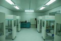 西藏P3实验室布局建设基本要求