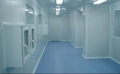 宁夏P3实验室洁净室设计基本要求