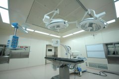 湖北临床遗传诊断实验室设计要点
