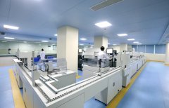 天津在检验科实验室搬迁和翻修期间如何确定检验科实验室的位置？