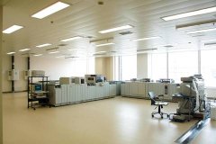 重庆在检验科实验室的设计和规划方面的缺陷，你相信吗？