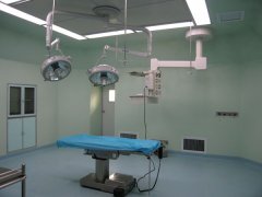 湖北农业理化实验室平面布置设计方案
