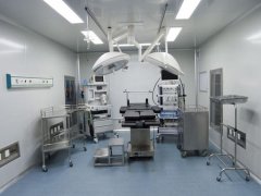 重庆实验室净化工程都有哪些施工要求