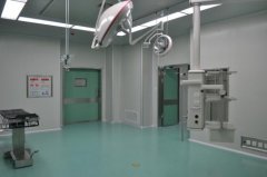 天津实验室净化空调：净化与节能需并行