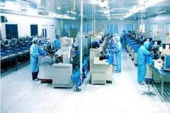 湖北净化车间设计时应遵守相关的标准