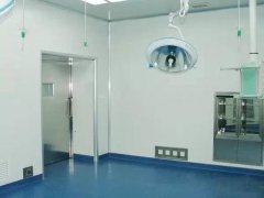 西藏化妆品洁净实验室管理