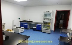 天津做疾控中心实验室设计工程的公司有哪些