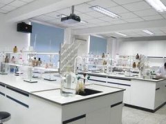 西藏化学分析实验室规划设计与建设
