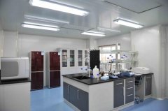 西藏化学实验室布局的其他条件，你知道多少