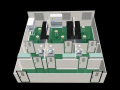 西藏化学实验室污染来源及处理方法