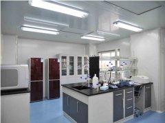 西藏化学实验室的安全建设与管理
