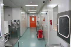 江苏化学实验室设计布局方案