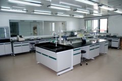 西藏化学实验室设计规划-化学实验室建设装修图