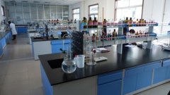 西藏化学实验室通风系统设计注意