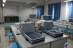 宁夏化学辅助实验室建设要求
