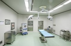宁夏化验室设计注意要点