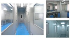 重庆实验室电气施工方案