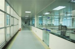 河北大学高校实验室建设设计哪些地方需要值得注意