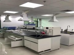 天津实验室装修设计实验室建设规划要求