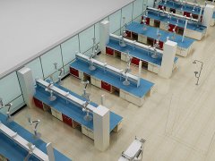 河北如何区分实验室家具的好坏