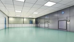 重庆实验室装修需要前期进行合理规划
