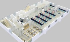 重庆实验室装饰与施工工艺要点
