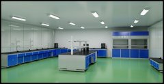四川实验室规划和设计有效性计划