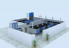 河北如何建立冶金企业实验室？