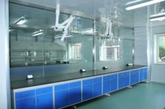 成都实验室规划设计建设