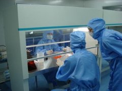 河北如何提高洁净手术室防感染能力的相关设计