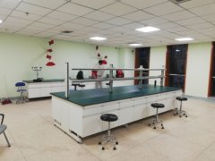 泸州PCR核酸实验室装修建设施工团队哪家专业？