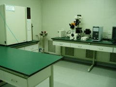 河北如何设计和建立CDC实验室？