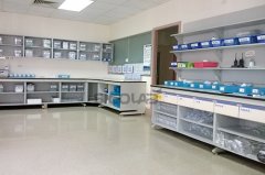 河北实验室设计和施工中应注意的问题。