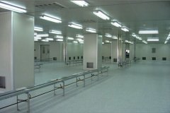 河北如何选择洁净车间装修公司
