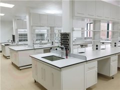 实验室设计照明篇