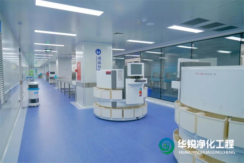 静配中心装修设计施工